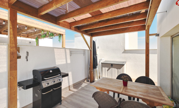 Herverkoop - 1. Appartement / flat - Orihuela Costa - Costa Blanca Zuid