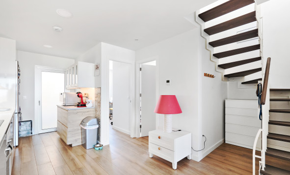 Herverkoop - 1. Appartement / flat - Orihuela Costa - Costa Blanca Zuid