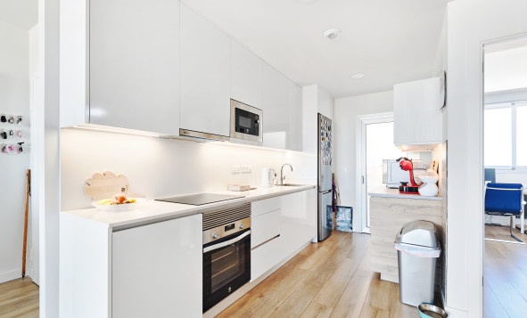 Herverkoop - 1. Appartement / flat - Orihuela Costa - Costa Blanca Zuid