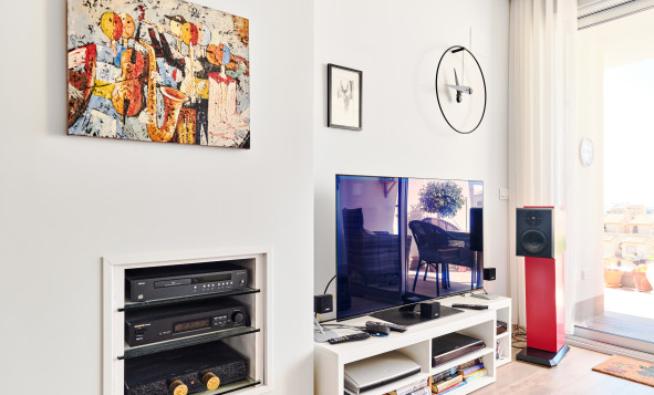 Herverkoop - 1. Appartement / flat - Orihuela Costa - Costa Blanca Zuid