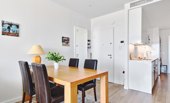 Herverkoop - 1. Appartement / flat - Orihuela Costa - Costa Blanca Zuid