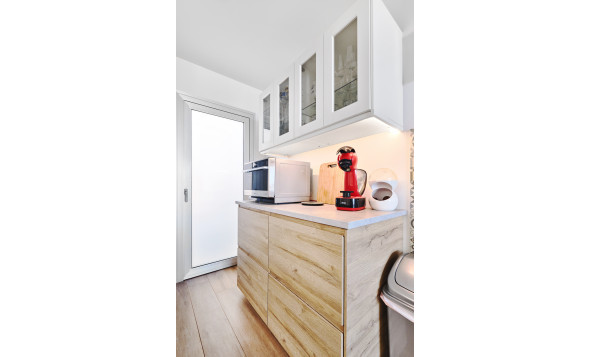 Herverkoop - 1. Appartement / flat - Orihuela Costa - Costa Blanca Zuid