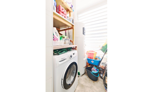 Herverkoop - 1. Appartement / flat - Orihuela Costa - Costa Blanca Zuid