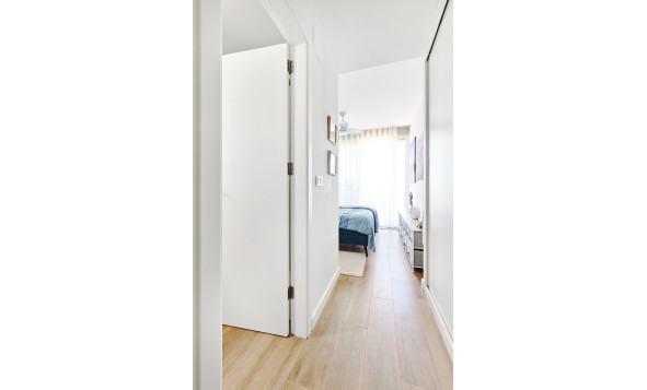 Herverkoop - 1. Appartement / flat - Orihuela Costa - Costa Blanca Zuid