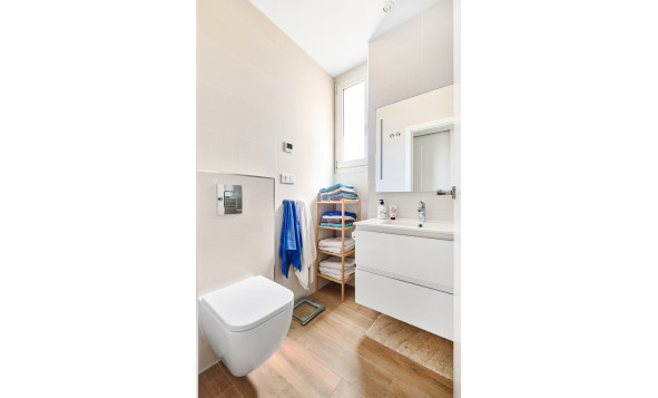 Herverkoop - 1. Appartement / flat - Orihuela Costa - Costa Blanca Zuid