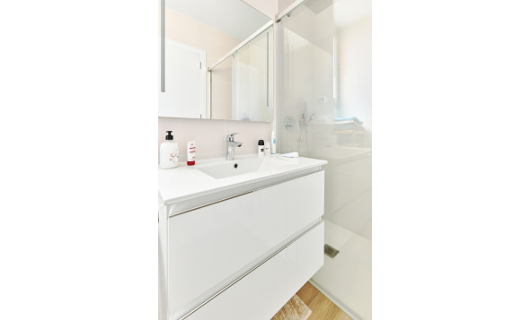 Herverkoop - 1. Appartement / flat - Orihuela Costa - Costa Blanca Zuid