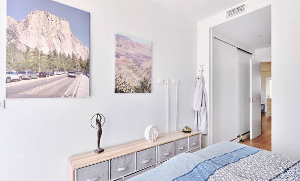 Herverkoop - 1. Appartement / flat - Orihuela Costa - Costa Blanca Zuid