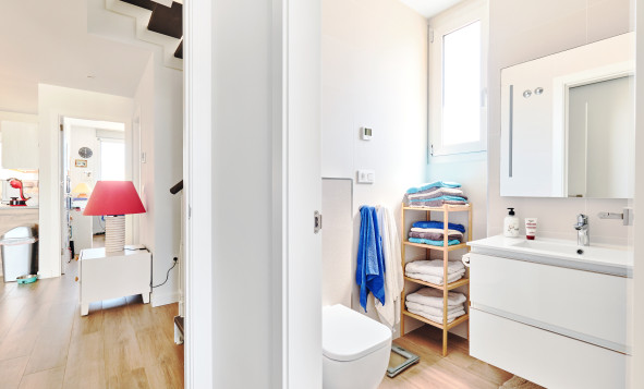 Herverkoop - 1. Appartement / flat - Orihuela Costa - Costa Blanca Zuid