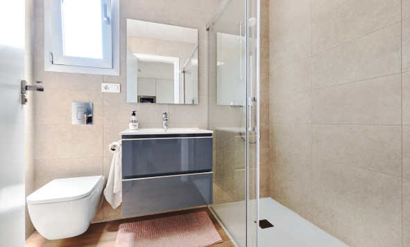 Herverkoop - 1. Appartement / flat - Orihuela Costa - Costa Blanca Zuid