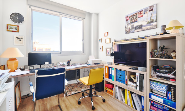 Herverkoop - 1. Appartement / flat - Orihuela Costa - Costa Blanca Zuid