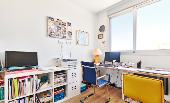 Herverkoop - 1. Appartement / flat - Orihuela Costa - Costa Blanca Zuid