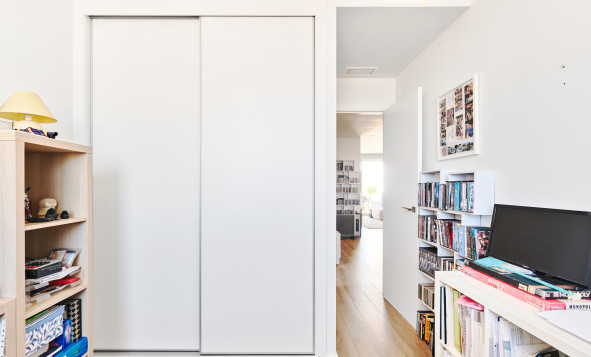 Herverkoop - 1. Appartement / flat - Orihuela Costa - Costa Blanca Zuid