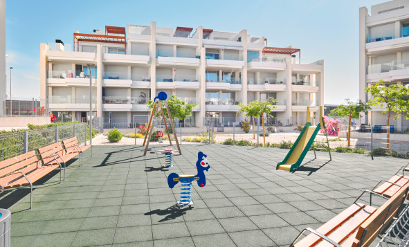 Herverkoop - 1. Appartement / flat - Orihuela Costa - Costa Blanca Zuid