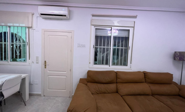 Herverkoop - 3. Halfvrijstaand huis - Ciudad Quesada - Costa Blanca Zuid