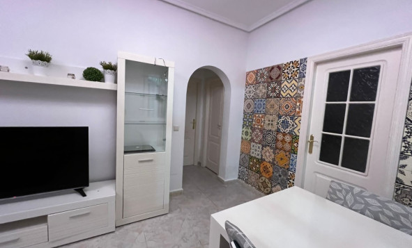 Herverkoop - 3. Halfvrijstaand huis - Ciudad Quesada - Costa Blanca Zuid