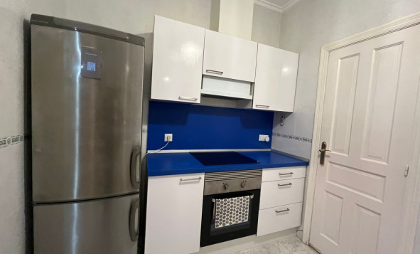 Herverkoop - 3. Halfvrijstaand huis - Ciudad Quesada - Costa Blanca Zuid