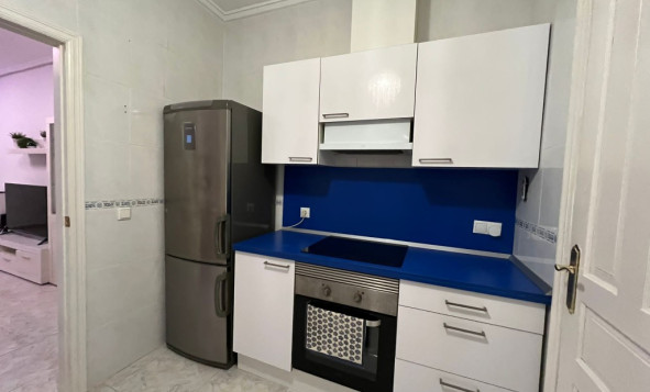 Herverkoop - 3. Halfvrijstaand huis - Ciudad Quesada - Costa Blanca Zuid