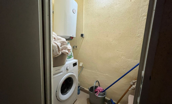 Herverkoop - 3. Halfvrijstaand huis - Ciudad Quesada - Costa Blanca Zuid