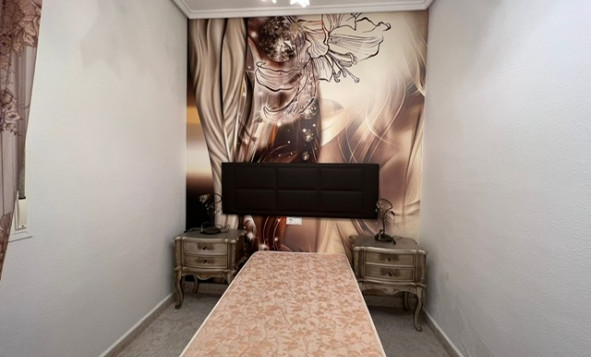 Herverkoop - 3. Halfvrijstaand huis - Ciudad Quesada - Costa Blanca Zuid