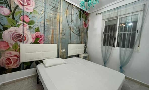 Herverkoop - 3. Halfvrijstaand huis - Ciudad Quesada - Costa Blanca Zuid