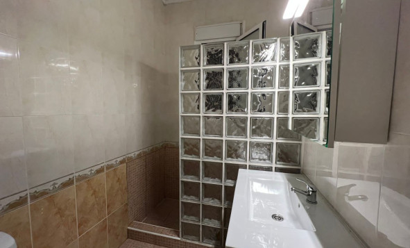 Herverkoop - 3. Halfvrijstaand huis - Ciudad Quesada - Costa Blanca Zuid