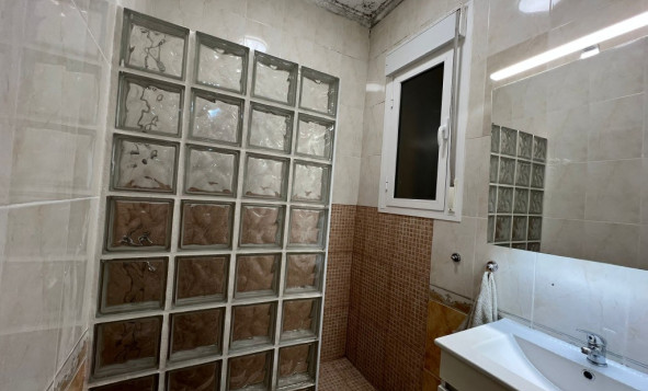 Herverkoop - 3. Halfvrijstaand huis - Ciudad Quesada - Costa Blanca Zuid