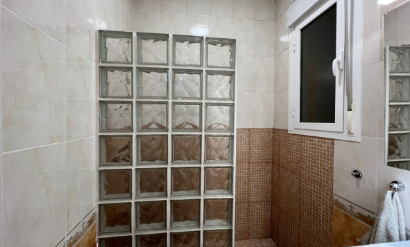 Herverkoop - 3. Halfvrijstaand huis - Ciudad Quesada - Costa Blanca Zuid