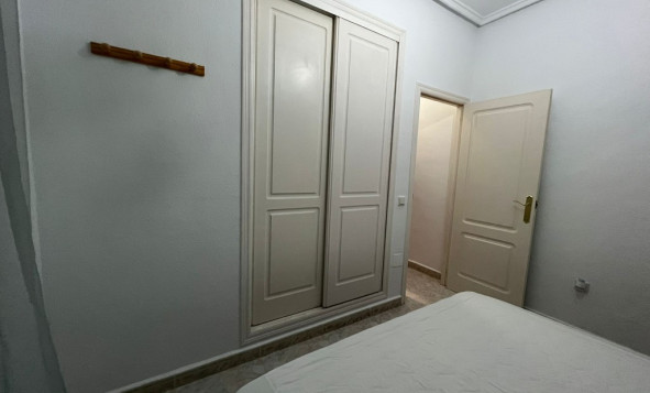 Herverkoop - 3. Halfvrijstaand huis - Ciudad Quesada - Costa Blanca Zuid