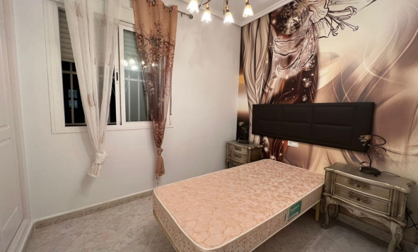 Herverkoop - 3. Halfvrijstaand huis - Ciudad Quesada - Costa Blanca Zuid