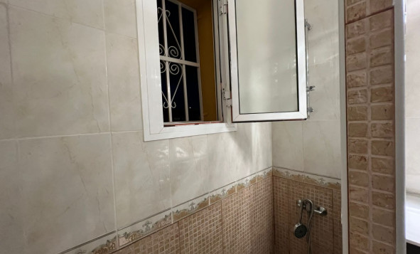 Herverkoop - 3. Halfvrijstaand huis - Ciudad Quesada - Costa Blanca Zuid