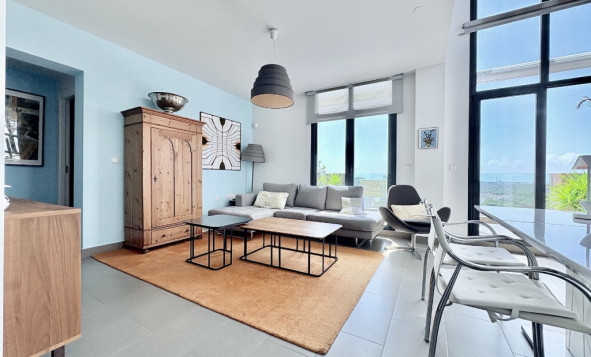 Herverkoop - 1. Appartement / flat - Las Ramblas - Costa Blanca Zuid