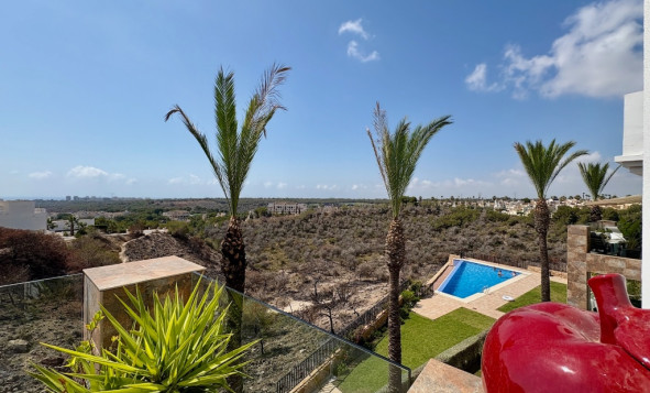 Herverkoop - 1. Appartement / flat - Las Ramblas - Costa Blanca Zuid