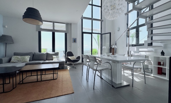 Herverkoop - 1. Appartement / flat - Las Ramblas - Costa Blanca Zuid