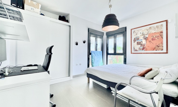 Herverkoop - 1. Appartement / flat - Las Ramblas - Costa Blanca Zuid