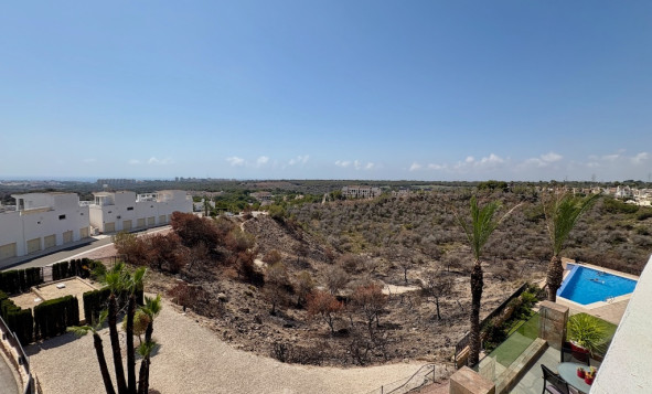 Herverkoop - 1. Appartement / flat - Las Ramblas - Costa Blanca Zuid