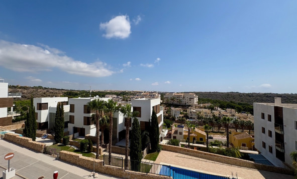 Herverkoop - 1. Appartement / flat - Las Ramblas - Costa Blanca Zuid