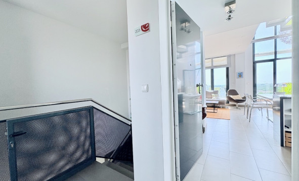 Herverkoop - 1. Appartement / flat - Las Ramblas - Costa Blanca Zuid