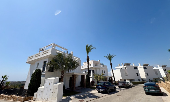 Herverkoop - 1. Appartement / flat - Las Ramblas - Costa Blanca Zuid