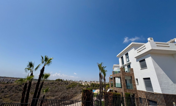 Herverkoop - 1. Appartement / flat - Las Ramblas - Costa Blanca Zuid