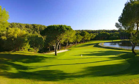 Herverkoop - 1. Appartement / flat - Las Ramblas - Costa Blanca Zuid