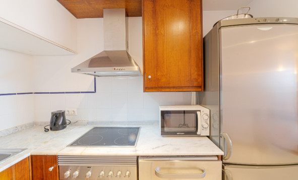 Herverkoop - 1. Appartement / flat - Punta Prima - Costa Blanca Zuid