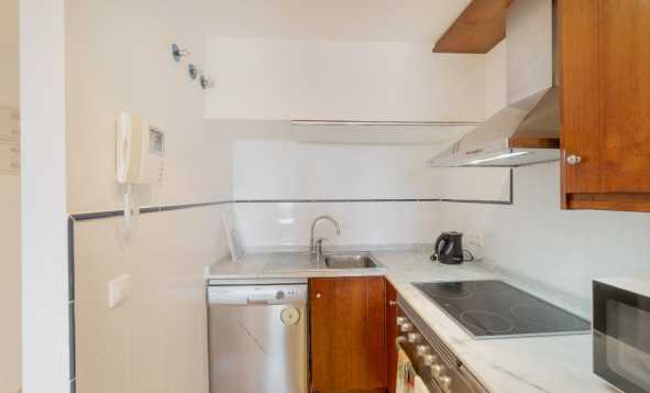 Herverkoop - 1. Appartement / flat - Punta Prima - Costa Blanca Zuid