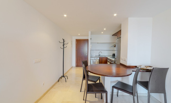 Herverkoop - 1. Appartement / flat - Punta Prima - Costa Blanca Zuid