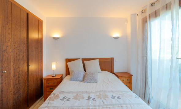 Herverkoop - 1. Appartement / flat - Punta Prima - Costa Blanca Zuid