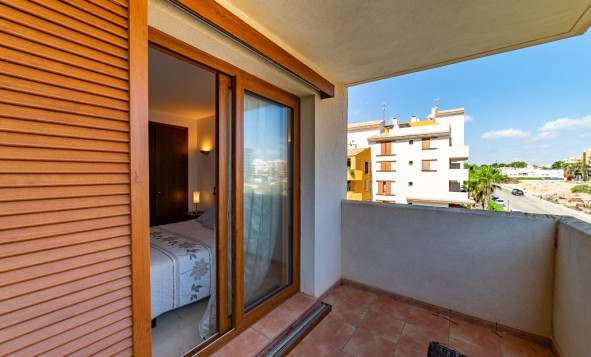 Herverkoop - 1. Appartement / flat - Punta Prima - Costa Blanca Zuid