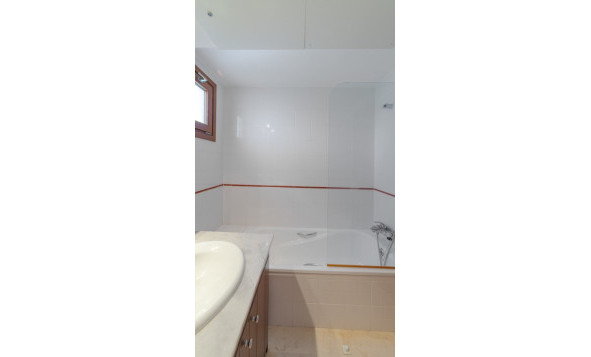 Herverkoop - 1. Appartement / flat - Punta Prima - Costa Blanca Zuid