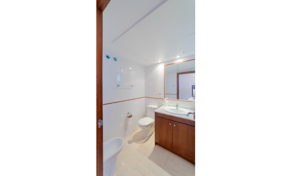 Herverkoop - 1. Appartement / flat - Punta Prima - Costa Blanca Zuid