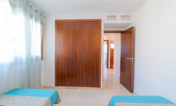 Herverkoop - 1. Appartement / flat - Punta Prima - Costa Blanca Zuid