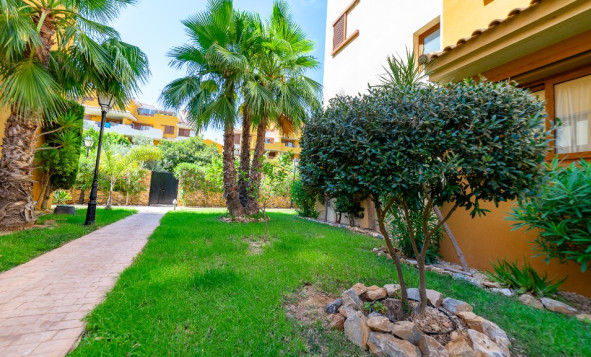 Herverkoop - 1. Appartement / flat - Punta Prima - Costa Blanca Zuid