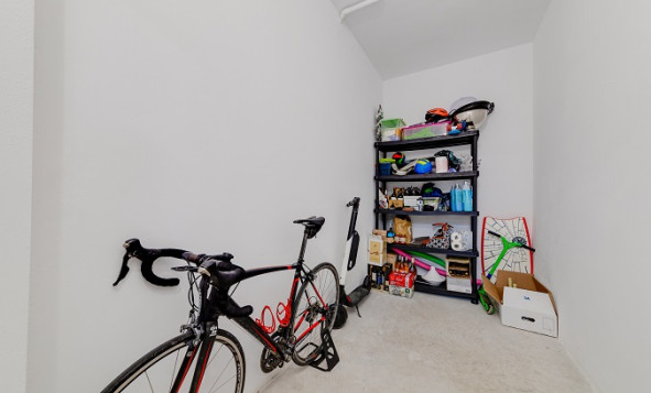 Herverkoop - 1. Appartement / flat - Las Colinas Golf and Country Club - Costa Blanca Zuid